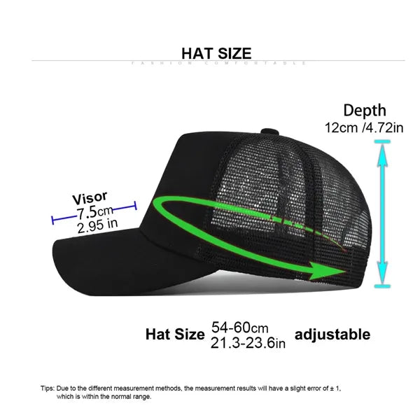 Baseball Cap