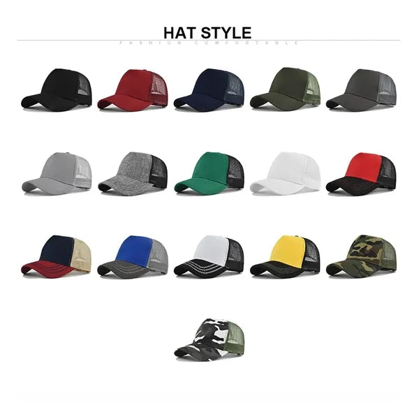 Baseball Cap