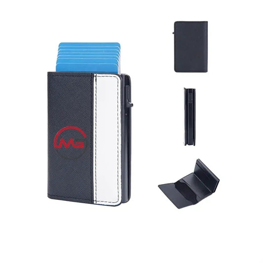 Credit Card Holder