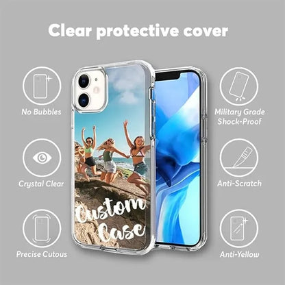 Personalized Custom Phone Case