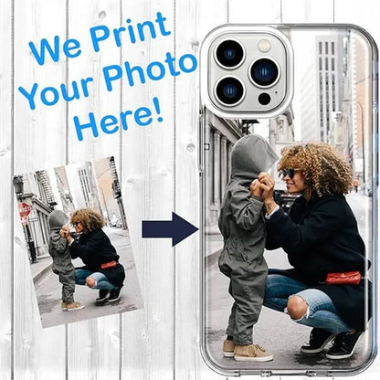 Personalized Custom Phone Case