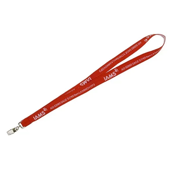 3/4" Import Air Ship Recycled RPET Super Fine Detail Woven-I