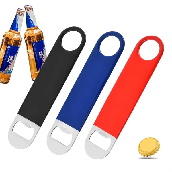 Stainless Steel Beer Bottle Opener