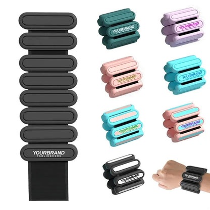 Wrist Ankle Weight Set