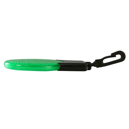 LED Clip On Blinking Light