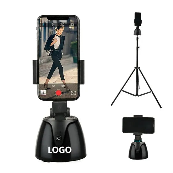 Auto Face Tracking Phone Holder