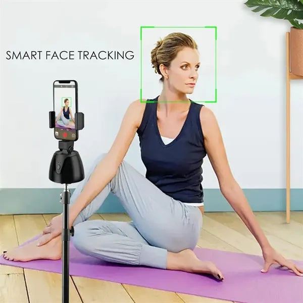 Auto Face Tracking Phone Holder