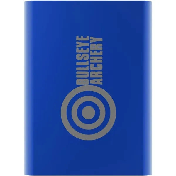 The Big UL 8000 mAh Tablet Powerbank