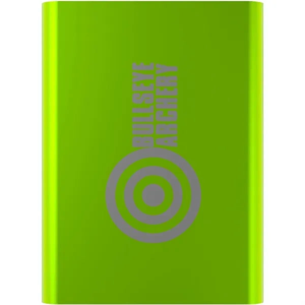 The Big UL 8000 mAh Tablet Powerbank