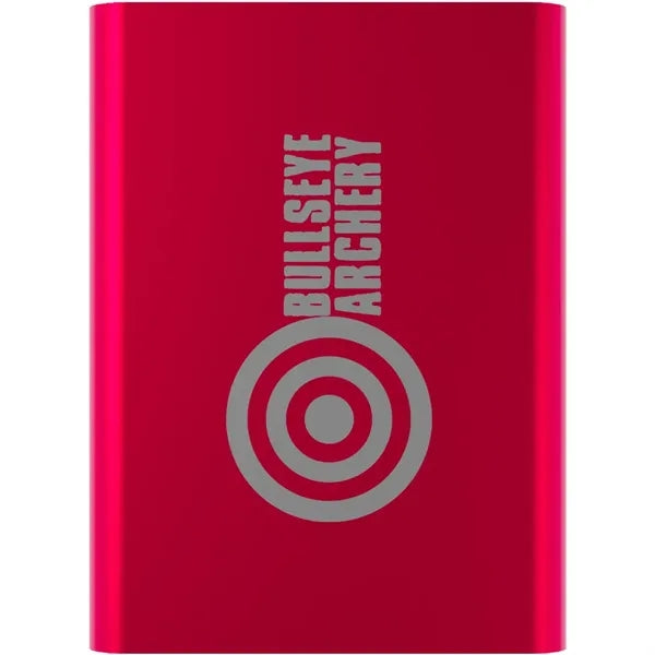 The Big UL 8000 mAh Tablet Powerbank