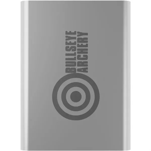 The Big UL 8000 mAh Tablet Powerbank