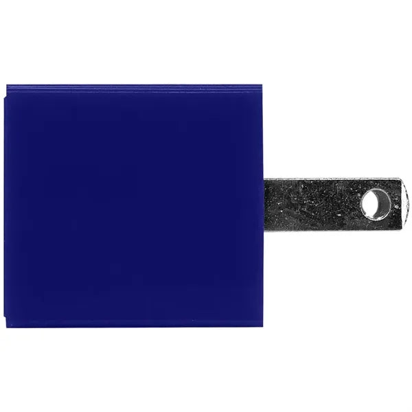 UL Square USB Wall Charger