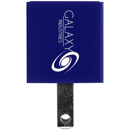 UL Square USB Wall Charger