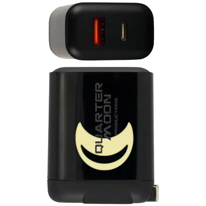 UL Fast Charging Wall Charger
