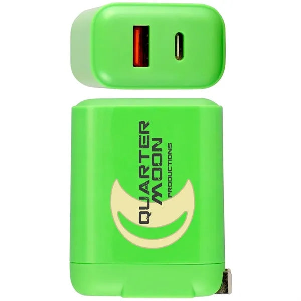 UL Fast Charging Wall Charger