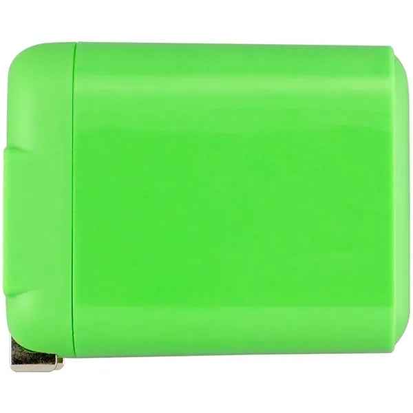 UL Fast Charging Wall Charger