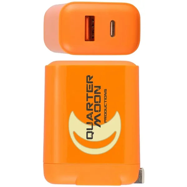 UL Fast Charging Wall Charger