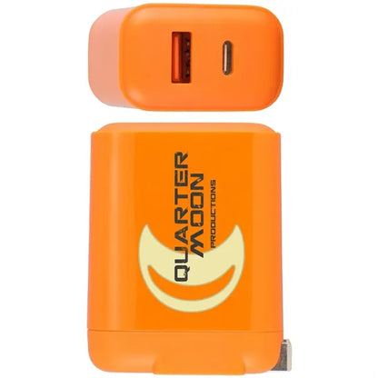 UL Fast Charging Wall Charger