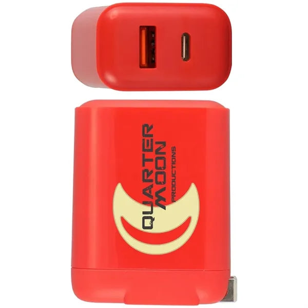 UL Fast Charging Wall Charger