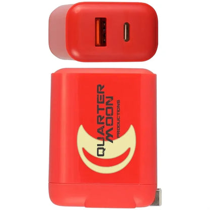 UL Fast Charging Wall Charger