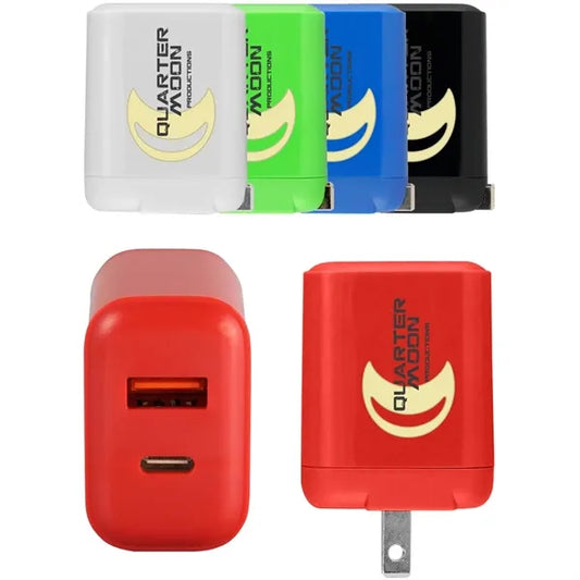 UL Fast Charging Wall Charger