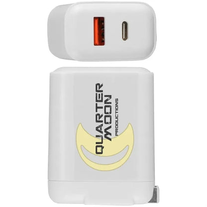 UL Fast Charging Wall Charger