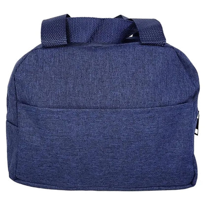 Handy Heathered Lunch To Go Set