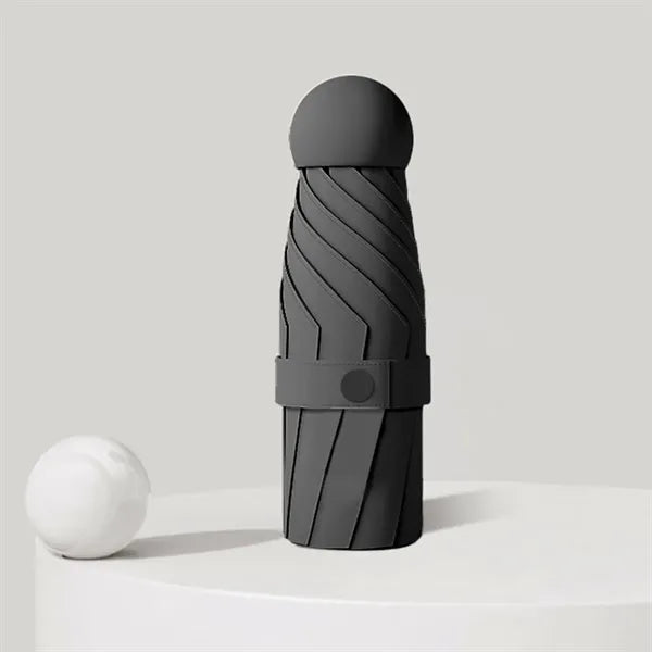 Lightweight Portable Travel Umbrella