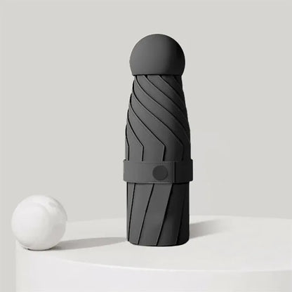 Lightweight Portable Travel Umbrella