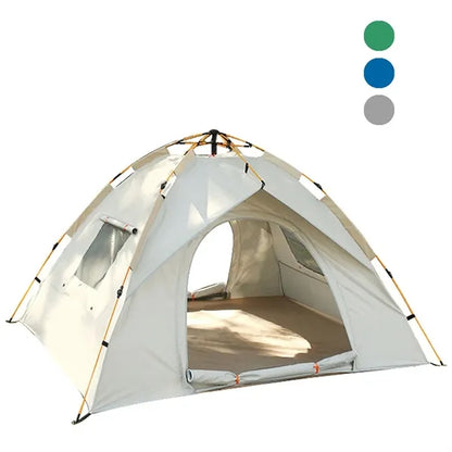Waterproof Outdoor Camping Tent
