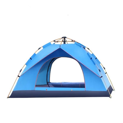 Waterproof Outdoor Camping Tent
