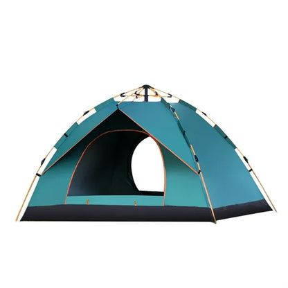 Waterproof Outdoor Camping Tent