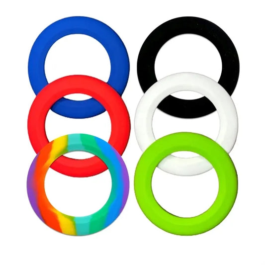 Wrist Disc Wristband Flyer