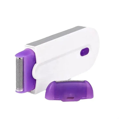 Usb Rechargeable Smooth Quick Hair Remover