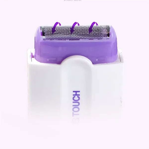 Usb Rechargeable Smooth Quick Hair Remover