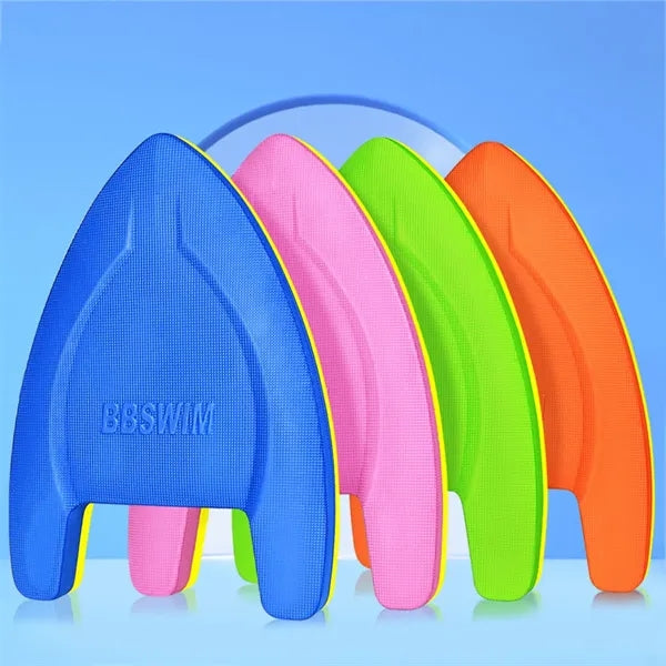 Eva Children Learn Swim Back Float Board