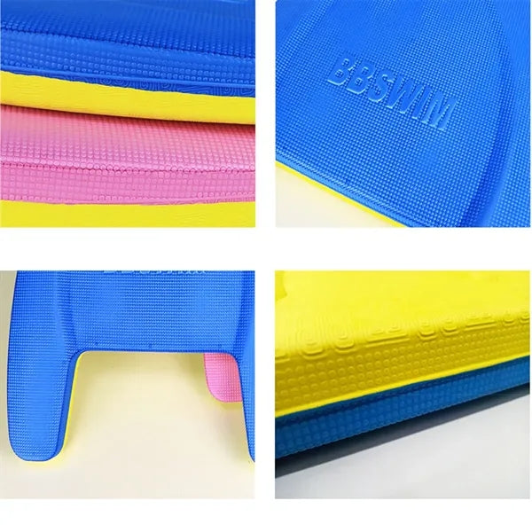 Eva Children Learn Swim Back Float Board