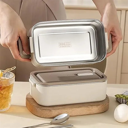 Stainless Steel Insulated Bento Boxes