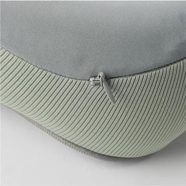 Travel Pillow Stowable Memory Foam