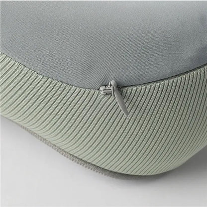 Travel Pillow Stowable Memory Foam