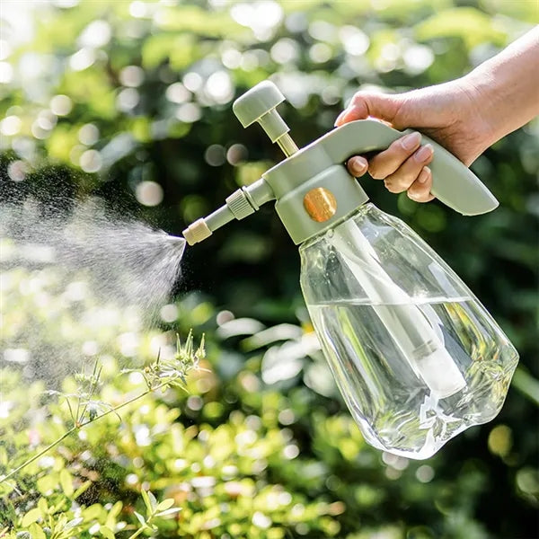 Lawn Garden Pressure Pump Sprayer For Plants