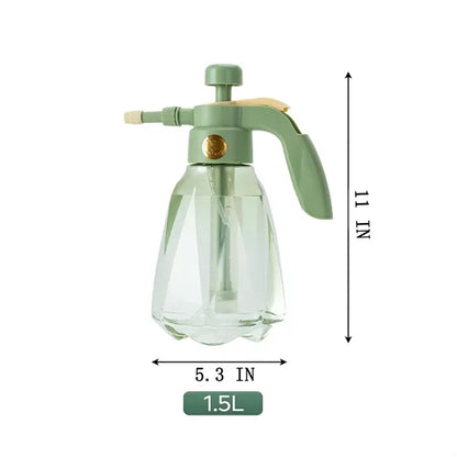 Lawn Garden Pressure Pump Sprayer For Plants