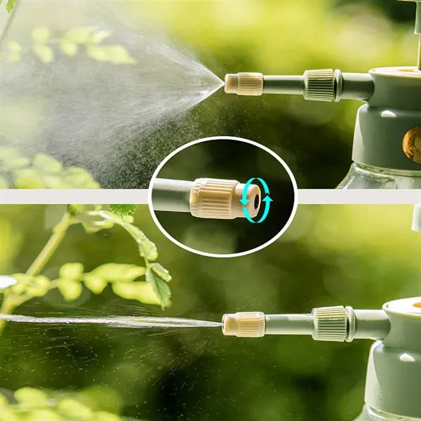 Lawn Garden Pressure Pump Sprayer For Plants