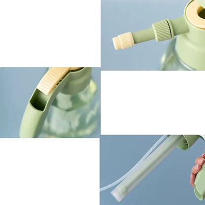 Lawn Garden Pressure Pump Sprayer For Plants