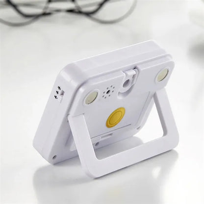 Multi-Function Digital Timer Alarm Clock