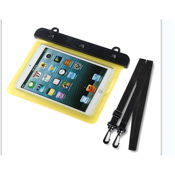 Waterproof Universal 7 & 8 inch Tablet Pouch
