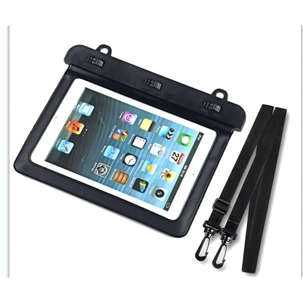 Waterproof Universal 7 & 8 inch Tablet Pouch