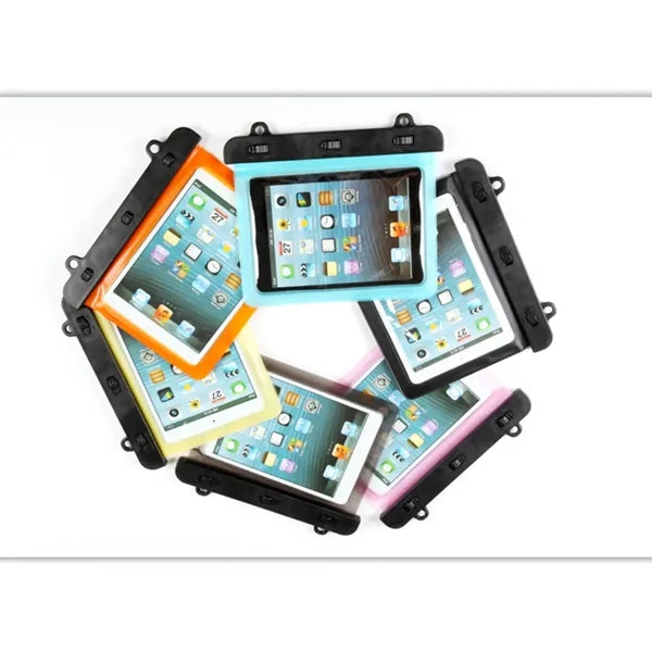 Waterproof Universal 7 & 8 inch Tablet Pouch
