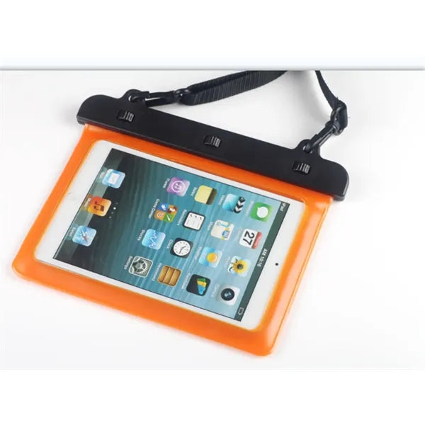 Waterproof Universal 7 & 8 inch Tablet Pouch