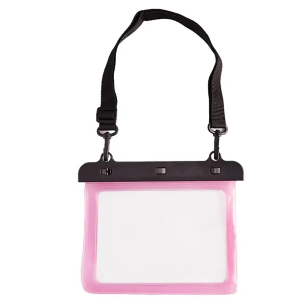 Waterproof Universal 7 & 8 inch Tablet Pouch